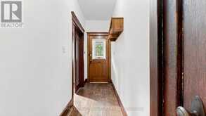 132 MARION STREET | Toronto Ontario | Slide Image Five