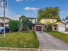 7 GREENORE CRESCENT Halton Hills Ontario, L7J 2T1