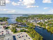 PENTHOUSE 1 - 19A WEST STREET N | Fenelon Falls Ontario | Slide Image Thirty-nine
