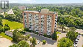 PH9 - 265 WESTCOURT PLACE | Waterloo Ontario | Slide Image Two