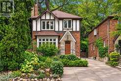 6 NINA STREET | Toronto Ontario | Slide Image One