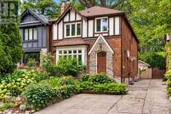 6 NINA STREET | Toronto Ontario | Slide Image Two