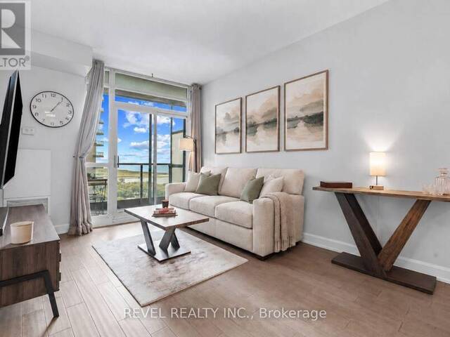 2001 - 231 FORT YORK BOULEVARD Toronto Ontario, M5V 1B2 - 2 Bedrooms Condo For Sale