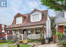12 ELDON AVENUE | Toronto Ontario | Slide Image One
