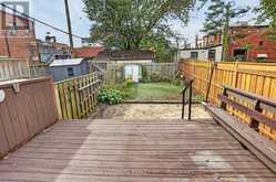12 ELDON AVENUE | Toronto Ontario | Slide Image Thirty-five