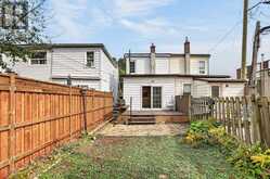 12 ELDON AVENUE | Toronto Ontario | Slide Image Thirty-eight