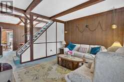 12 ELDON AVENUE | Toronto Ontario | Slide Image Nine