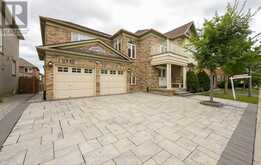 37 DRAWBRIDGE DRIVE | Markham Ontario | Slide Image Two