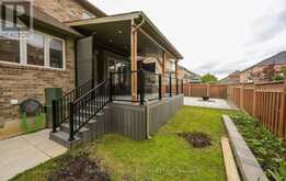 37 DRAWBRIDGE DRIVE | Markham Ontario | Slide Image Fifty