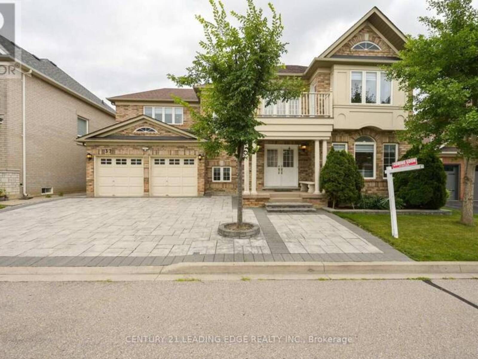 37 DRAWBRIDGE DRIVE, Markham, Ontario L6C 2B4