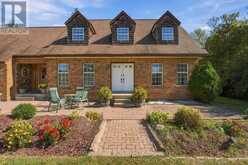 22541 KENNEDY ROAD | East Gwillimbury Ontario | Slide Image Four