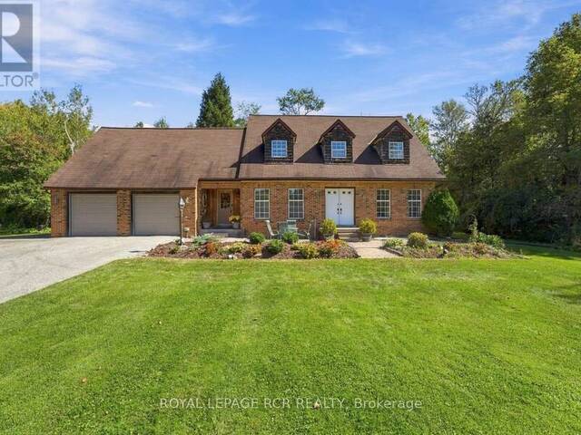 22541 KENNEDY ROAD East Gwillimbury Ontario, L0G 1R0 - 4 Bedrooms Home For Sale