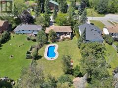 2249 WILLARD AVENUE Alcona Ontario, L9S 2B8