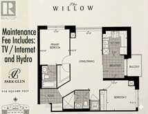 1010 - 23 ONEIDA CRESCENT | Richmond Hill Ontario | Slide Image Forty-seven