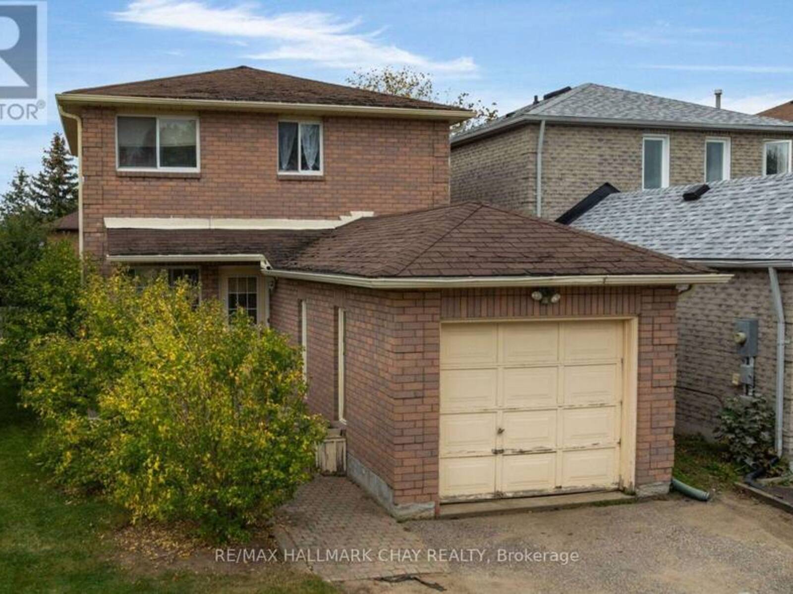 104 FERGUSON DRIVE, Barrie, Ontario L4N 7E5