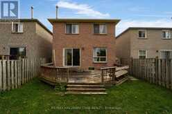 104 FERGUSON DRIVE | Barrie Ontario | Slide Image Thirty-one