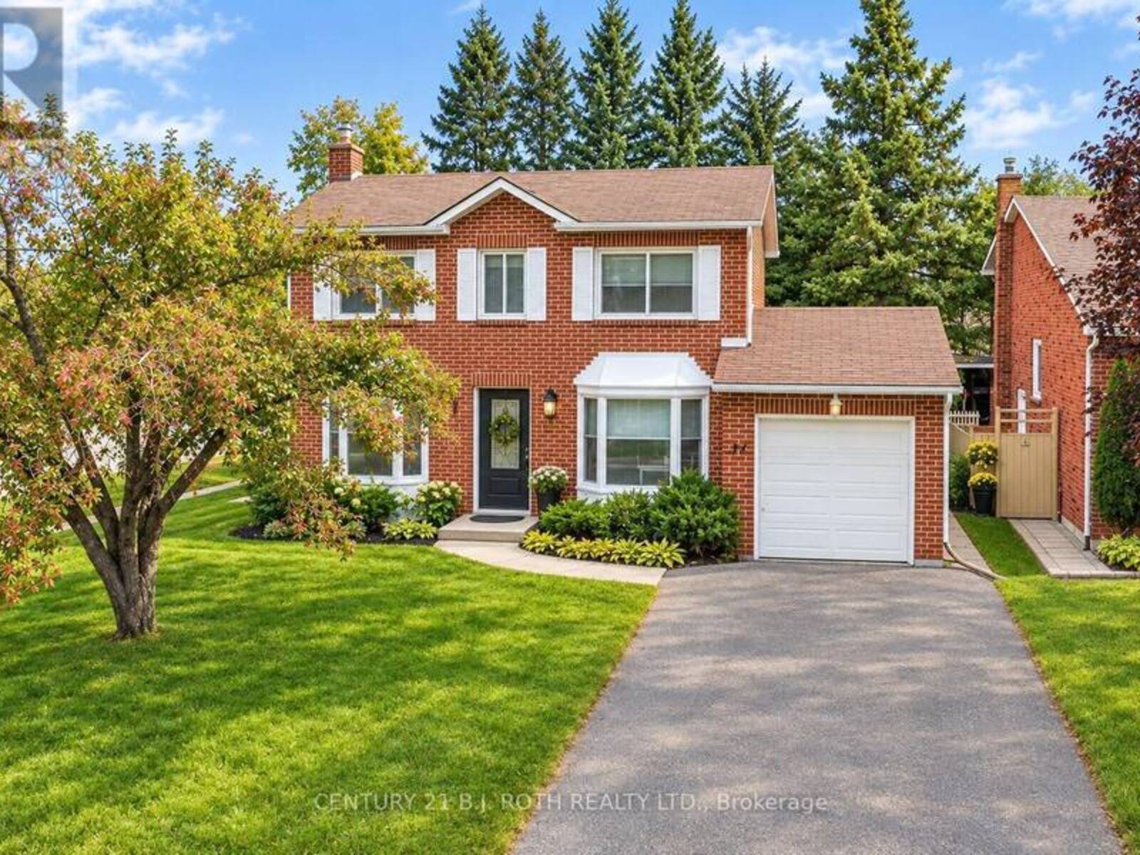 77 PEPLER PLACE, Barrie, Ontario L4N 5E3