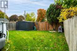 71 SHIRLEY STREET | Orangeville Ontario | Slide Image Forty