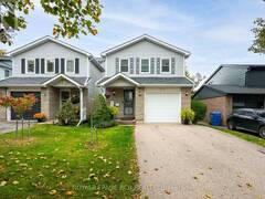 71 SHIRLEY STREET Orangeville Ontario, L9W 2T5