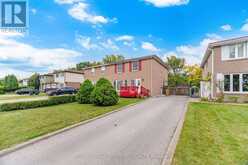 75 CLOVERDALE DRIVE | Brampton Ontario | Slide Image Two