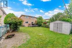 75 CLOVERDALE DRIVE | Brampton Ontario | Slide Image Thirty-five