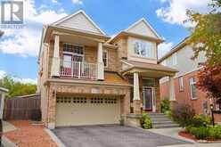 3244 STEEPLECHASE DRIVE | Burlington Ontario | Slide Image One