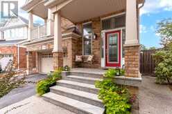 3244 STEEPLECHASE DRIVE | Burlington Ontario | Slide Image Two