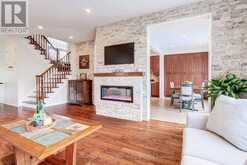 3244 STEEPLECHASE DRIVE | Burlington Ontario | Slide Image Six
