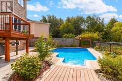 3244 STEEPLECHASE DRIVE | Burlington Ontario | Slide Image Thirty-six