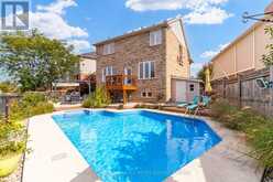 3244 STEEPLECHASE DRIVE | Burlington Ontario | Slide Image Thirty-seven