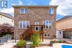 3244 STEEPLECHASE DRIVE | Burlington Ontario | Slide Image Forty-three