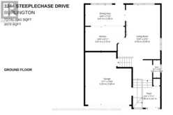 3244 STEEPLECHASE DRIVE | Burlington Ontario | Slide Image Forty-four