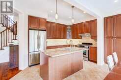 3244 STEEPLECHASE DRIVE | Burlington Ontario | Slide Image Eight