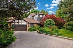437 THE KINGSWAY | Toronto Ontario | Slide Image One