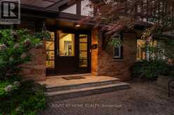 437 THE KINGSWAY | Toronto Ontario | Slide Image Thirty-nine