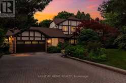 437 THE KINGSWAY | Toronto Ontario | Slide Image Forty-five