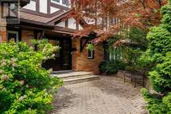 437 THE KINGSWAY | Toronto Ontario | Slide Image Five