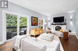 437 THE KINGSWAY | Toronto Ontario | Slide Image Eight