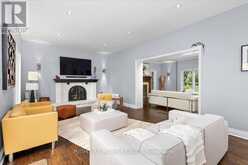 437 THE KINGSWAY | Toronto Ontario | Slide Image Nine