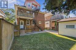 100 BALSAM AVENUE S | Hamilton Ontario | Slide Image Forty-six
