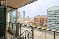 2109 - 750 BAY STREET | Toronto Ontario | Slide Image Ten