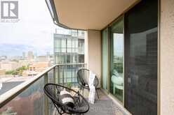 2109 - 750 BAY STREET | Toronto Ontario | Slide Image Eight