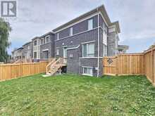 3250 CHIMNEY SWIFT CRESCENT | Pickering Ontario | Slide Image Seventeen