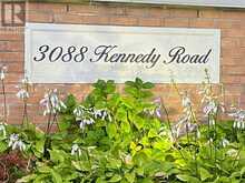 515 - 3088 KENNEDY ROAD | Toronto Ontario | Slide Image Two