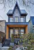 MAIN AND LANEWAY - 11 MERRILL AVENUE W | Toronto Ontario | Slide Image One