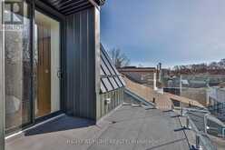 MAIN AND LANEWAY - 11 MERRILL AVENUE W | Toronto Ontario | Slide Image Twenty-three