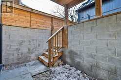 MAIN AND LANEWAY - 11 MERRILL AVENUE W | Toronto Ontario | Slide Image Thirty-five