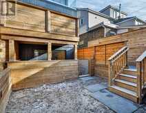 MAIN AND LANEWAY - 11 MERRILL AVENUE W | Toronto Ontario | Slide Image Thirty-six