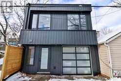 MAIN AND LANEWAY - 11 MERRILL AVENUE W | Toronto Ontario | Slide Image Thirty-seven