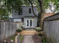 110 HASTINGS AVENUE | Toronto Ontario | Slide Image Twenty-one